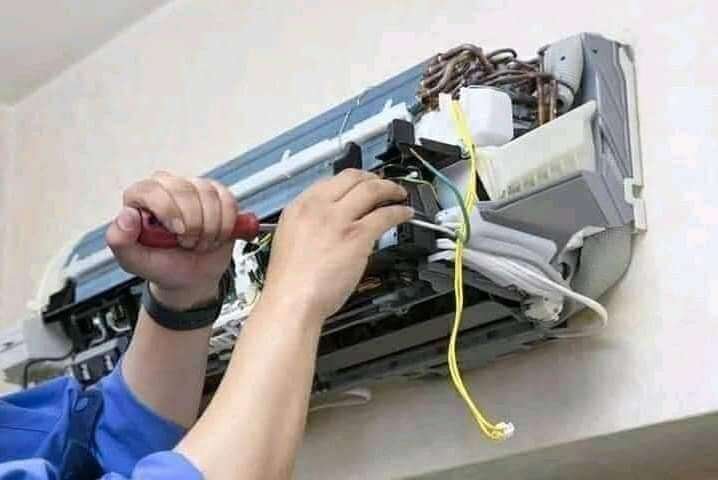 ac maintenance