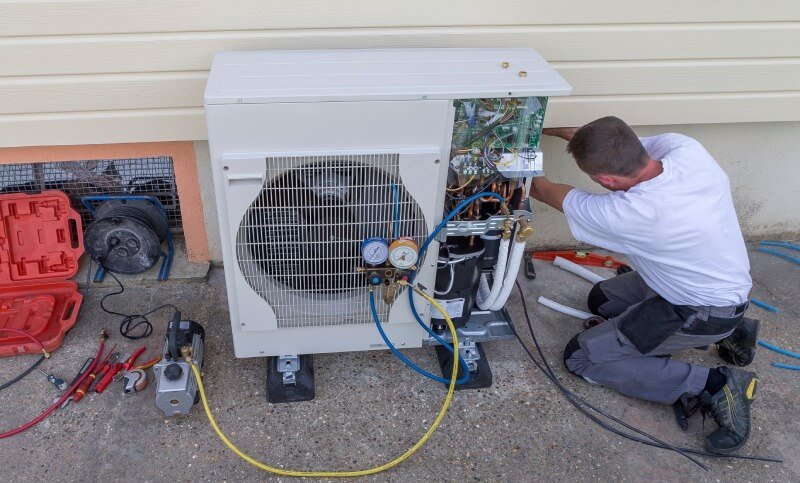 ac repair