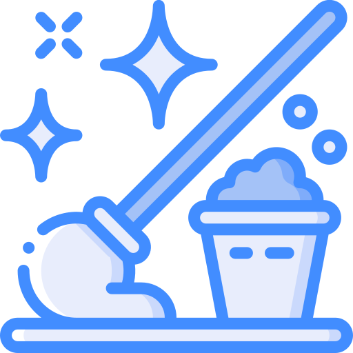 mop