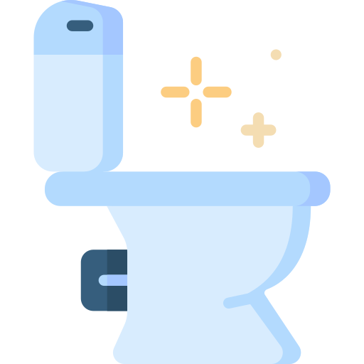 water closet