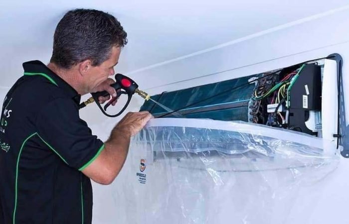 ac-cleaning