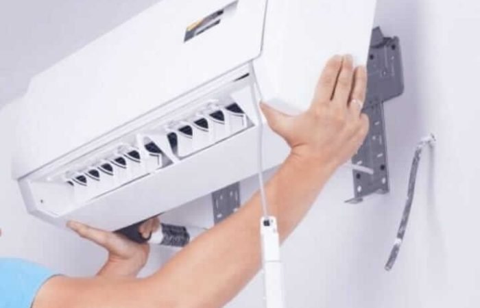 ac installation