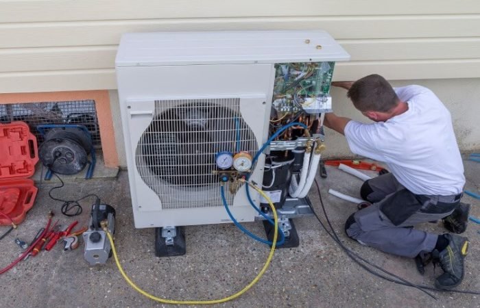 ac repair